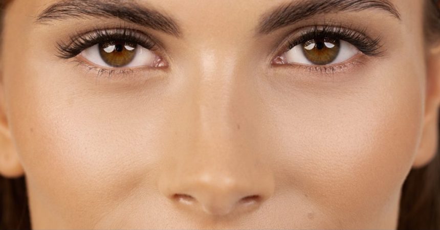 nanolash Predlepené riasy