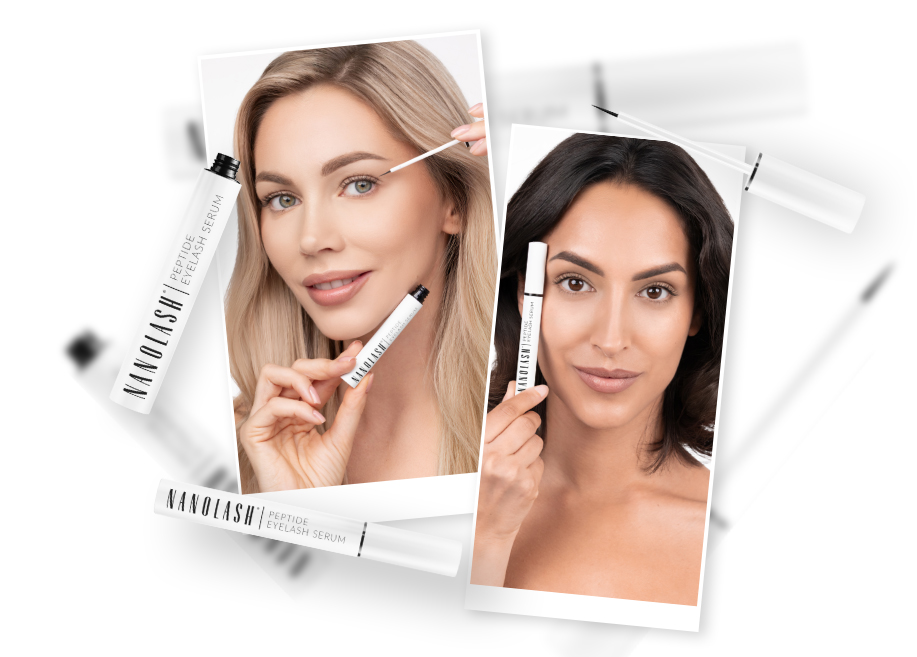 najlepšie sérum na rast mihalníc nanolash