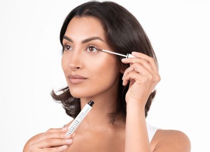 Peptidové sérum na mihalnice nanolash