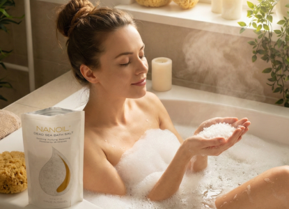 nanoil soľ z mŕtveho mora účinky